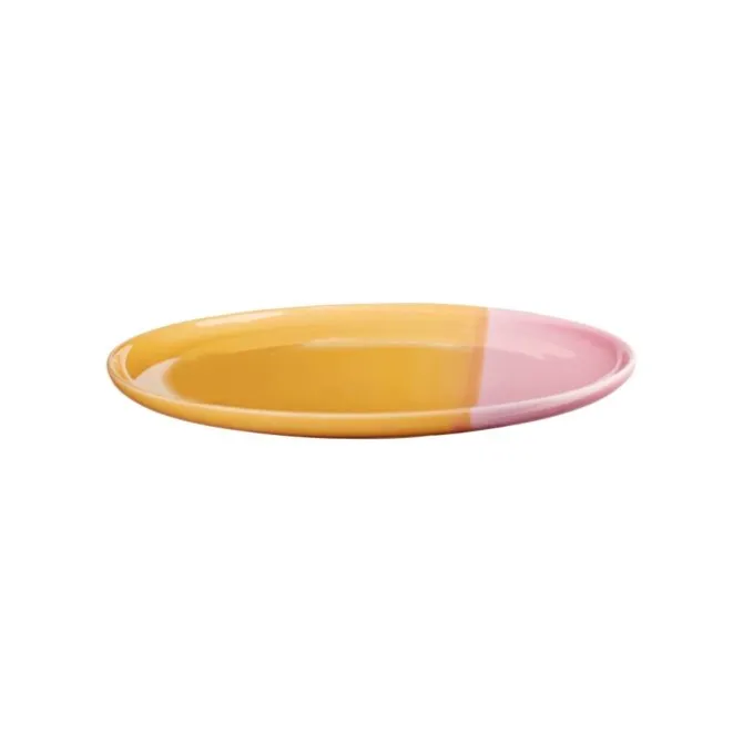 ASA Selection Joy dinerbord ø 26,5 cm Passion Fruit Smoothie