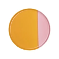 ASA Selection Joy dinerbord ø 26,5 cm Passion Fruit Smoothie