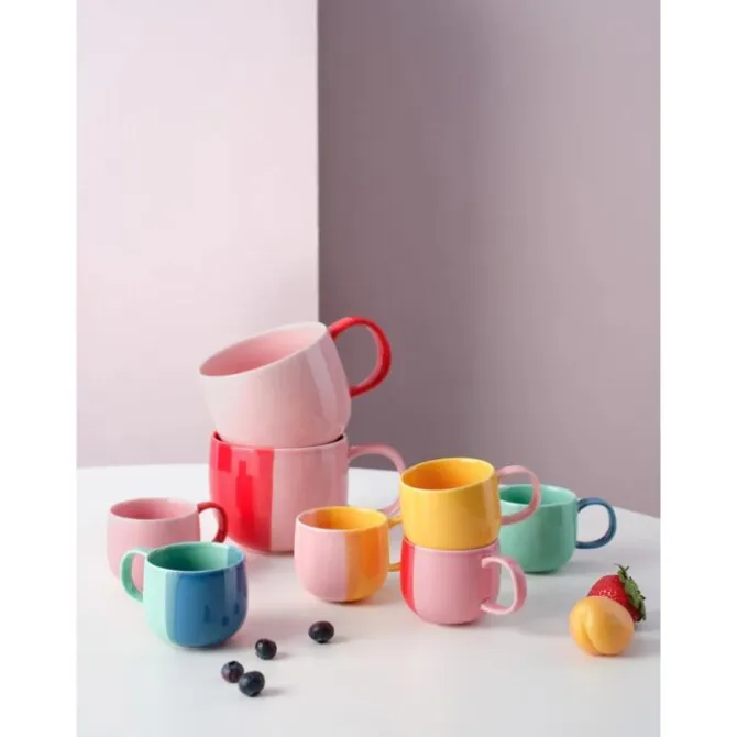 ASA Selection Joy espressokop Blueberry