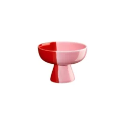 ASA Selection Joy Ice Cream set Strawberry Smoothie