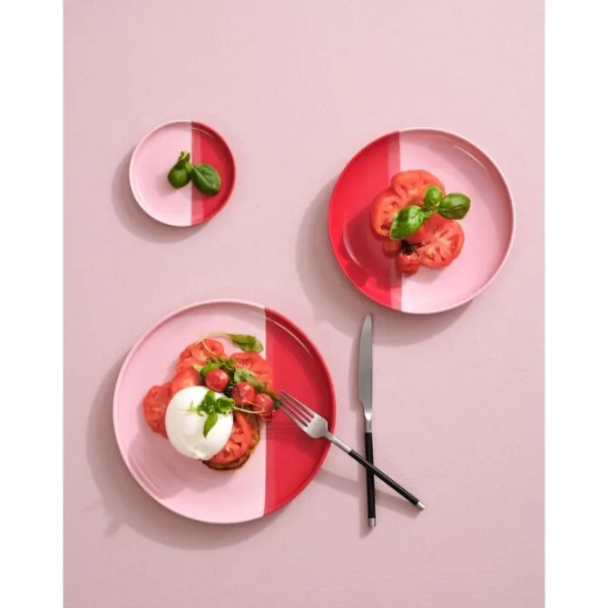 ASA Selection Joy kom ø 11 cm Strawberry Smoothie
