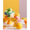 ASA Selection Joy kom op voet ø 11 cm Passion Fruit Smoothie
