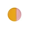 ASA Selection Joy side plate ø 13 cm Passion Fruit Smoothie