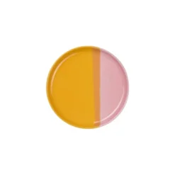 ASA Selection Joy side plate ø 13 cm Passion Fruit Smoothie