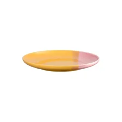 ASA Selection Joy side plate ø 13 cm Passion Fruit Smoothie