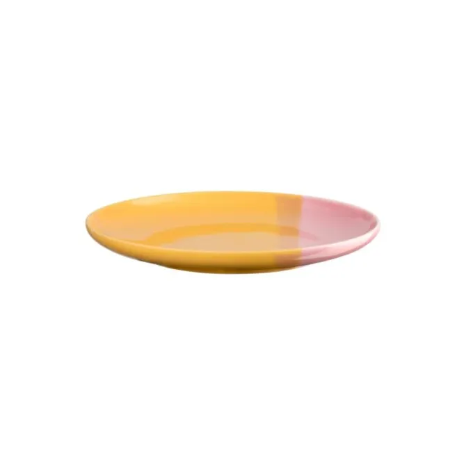 ASA Selection Joy side plate ø 13 cm Passion Fruit Smoothie