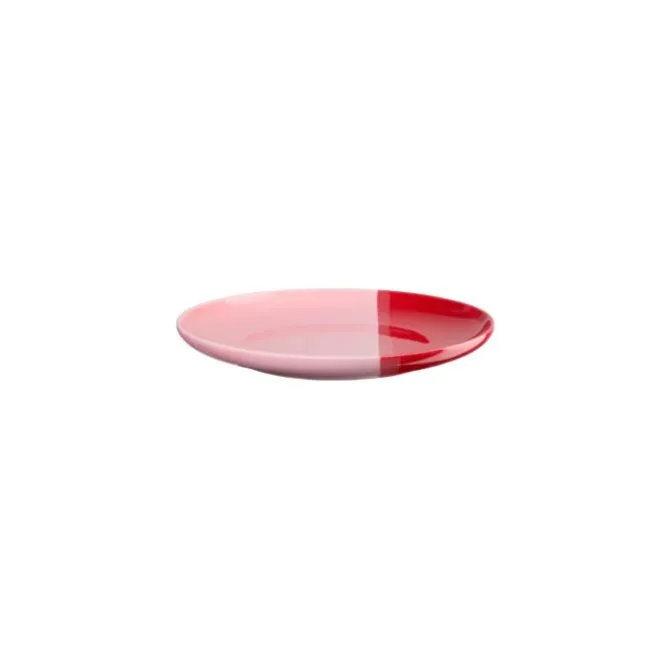 ASA Selection Joy side plate ø 13 cm Strawberry Smoothie