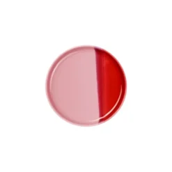 ASA Selection Joy side plate ø 13 cm Strawberry Smoothie