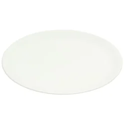 ASA Selection à Table bord rond ø 26,5 cm porselein wit