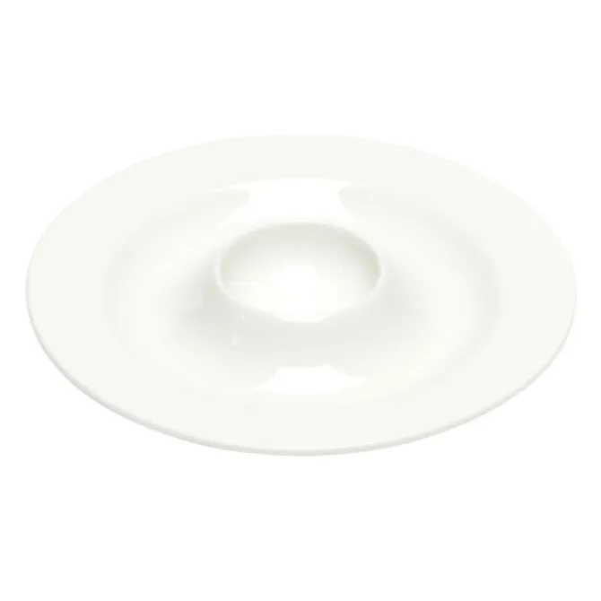 ASA Selection à Table eierdopje 13 cm porcelein wit