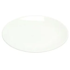 ASA Selection à Table gebaksbord rond ø 14,5 cm porselein wit