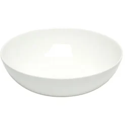 ASA Selection à Table kom rond ø 30 cm porselein wit
