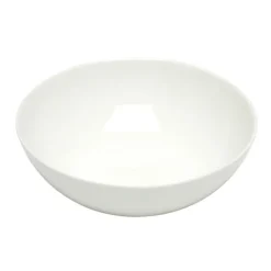 ASA Selection à Table kom rond ø 15,5 cm porselein wit