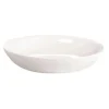ASA Selection à Table pastabord ø 22 cm porselein wit