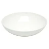 ASA Selection à Table pastabord ø 21,5 cm porselein wit