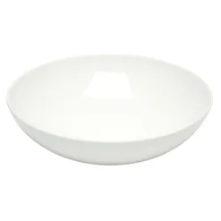 ASA Selection à Table pastabord ø 21,5 cm porselein wit