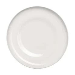ASA Selection à Table presentatiebord ø 27 cm porselein wit