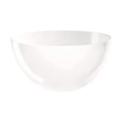 ASA Selection à Table schaal ø 25 cm porselein wit