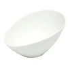 ASA Selection à Table schaal ovaal 15,7 cm porselein wit