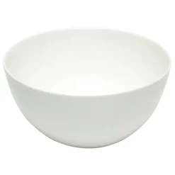 ASA Selection à Table schaal rond ø 21 cm porselein wit