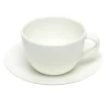 ASA Selection à Table theekop met schotel 200 ml porselein w