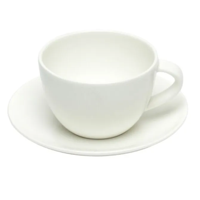 ASA Selection à Table theekop met schotel 200 ml porselein w