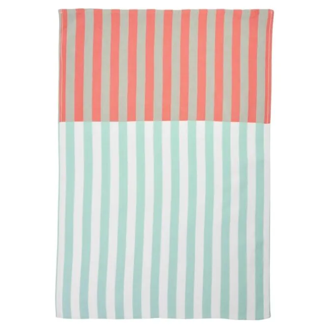 ASA Selection theedoek 50 x 70 cm katoen Sunrise