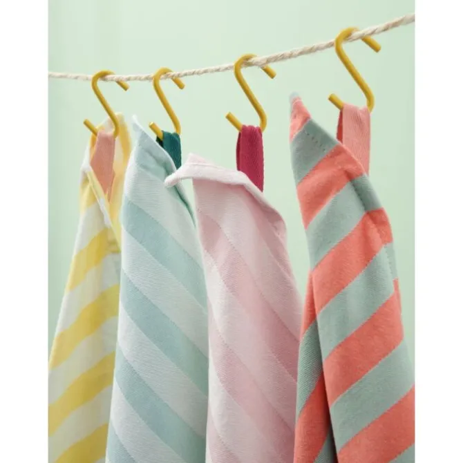 ASA Selection theedoek 50 x 70 cm katoen Sunrise