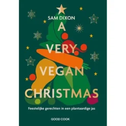 A Very Vegan Christmas