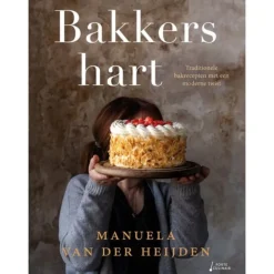 Bakkershart