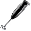 Bamix Cordless Plus draadloze staafmixer 34 cm zwart