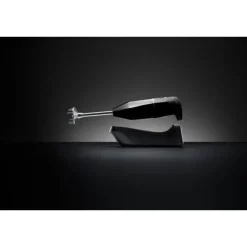 Bamix Cordless Plus draadloze staafmixer 34 cm zwart