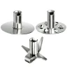 Bamix Cordless Plus draadloze staafmixer 34 cm wit