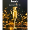 Bamix Luxury Line The Queen 200 W 24-karaats goud