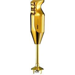 Bamix Luxury Line The Queen 200 W 24-karaats goud