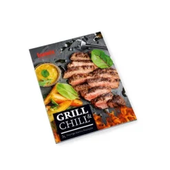 Bamix M200 BBQ-box Grill & Chill staafmixer 34 cm zwart