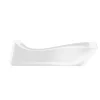 Bamix Oplaadstation voor Cordless en Cordless Plus staafmixer wit