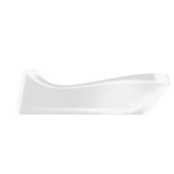 Bamix Oplaadstation voor Cordless en Cordless Plus staafmixer wit