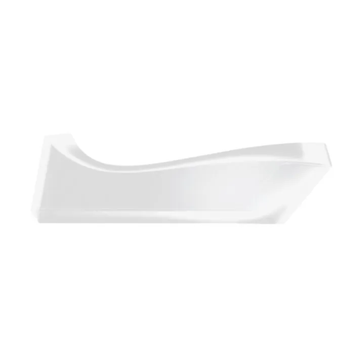 Bamix Oplaadstation voor Cordless en Cordless Plus staafmixer wit