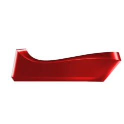 Bamix Oplaadstation voor Cordless en Cordless Plus staafmixer rood