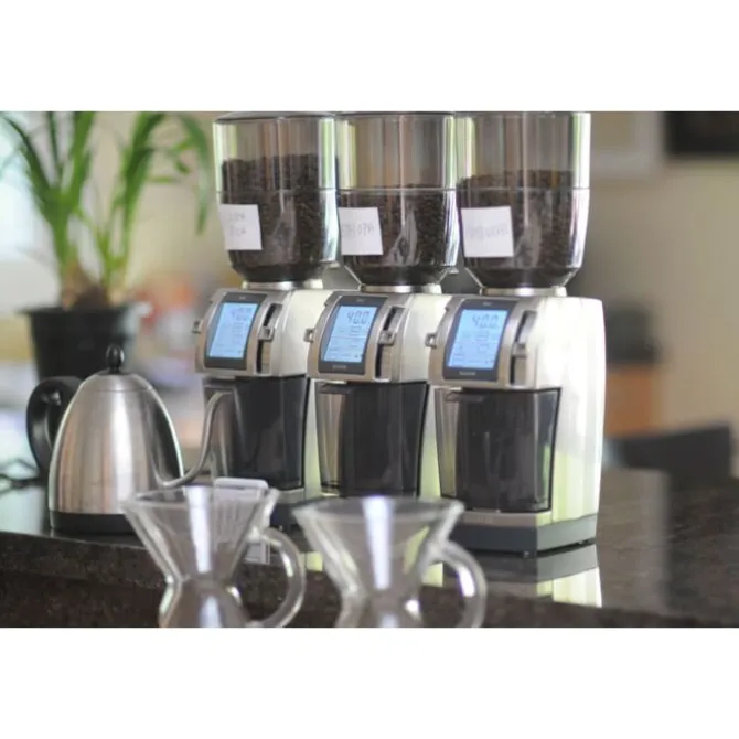 Baratza Forté Brew Grinder bonenmolen