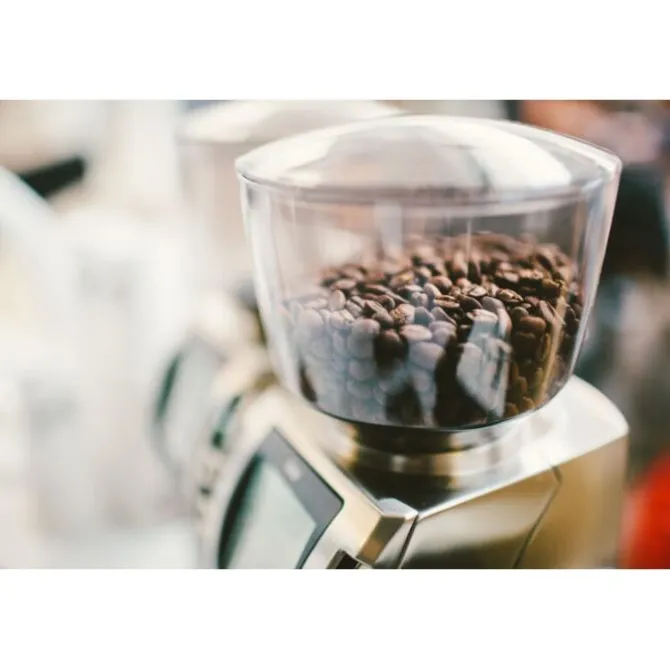 Baratza Forté Brew Grinder bonenmolen