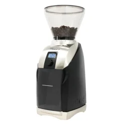 Baratza Virtuoso+ bonenmolen zwart