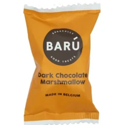 Baru Dark Chocolate Marshmallow 54 gr