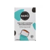 Baru Dark chocolate seasalt caramel marshmallows 120 gram