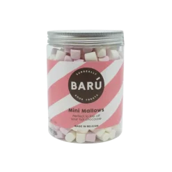 Baru Mini Marshmallows 220 gr