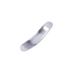 Basic Culinair Rocker knoflookpers rvs