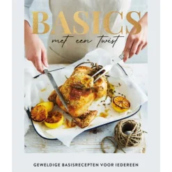 Basics met een twist
