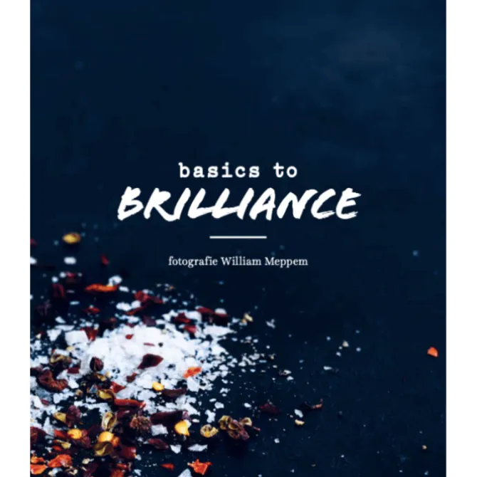 Basics to Brilliance - Donna Hay - NEDERLANDSTALIG