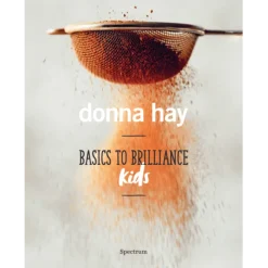 Basics to Brilliance : Kids